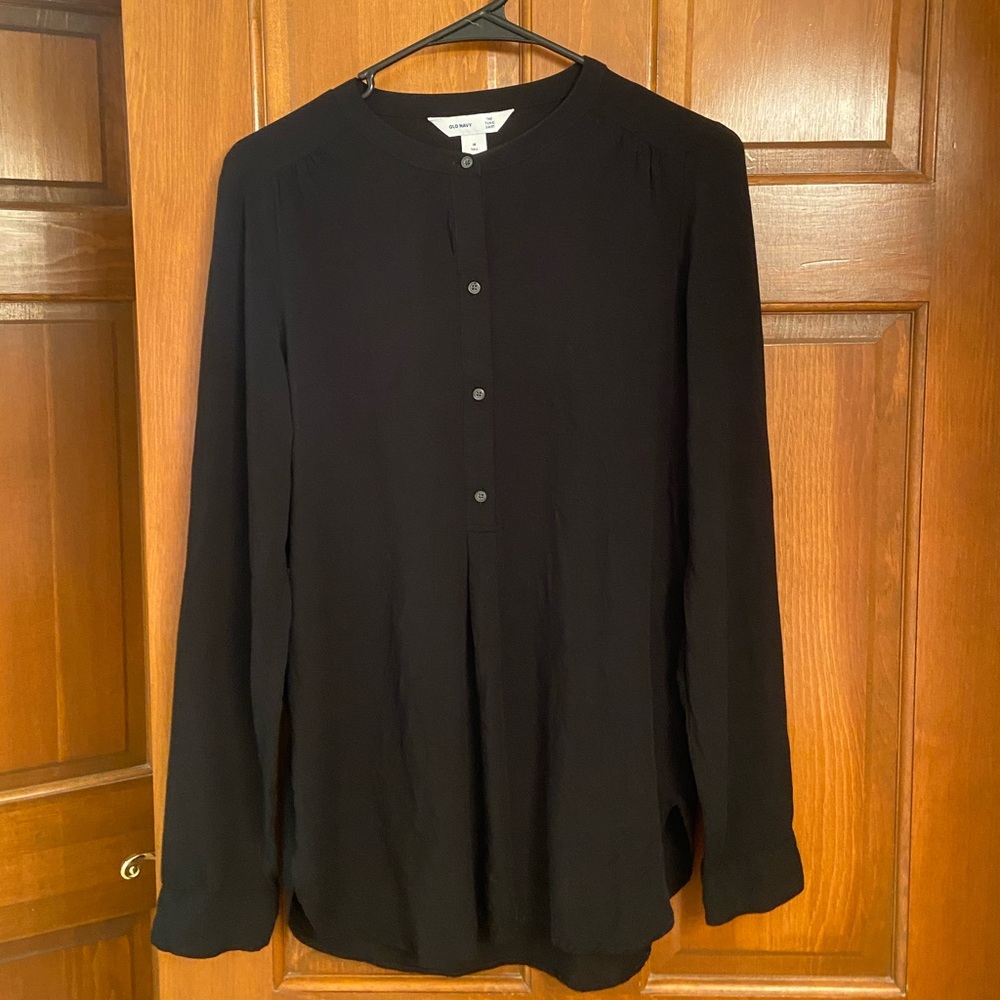 Old Navy The Tunic Shirt